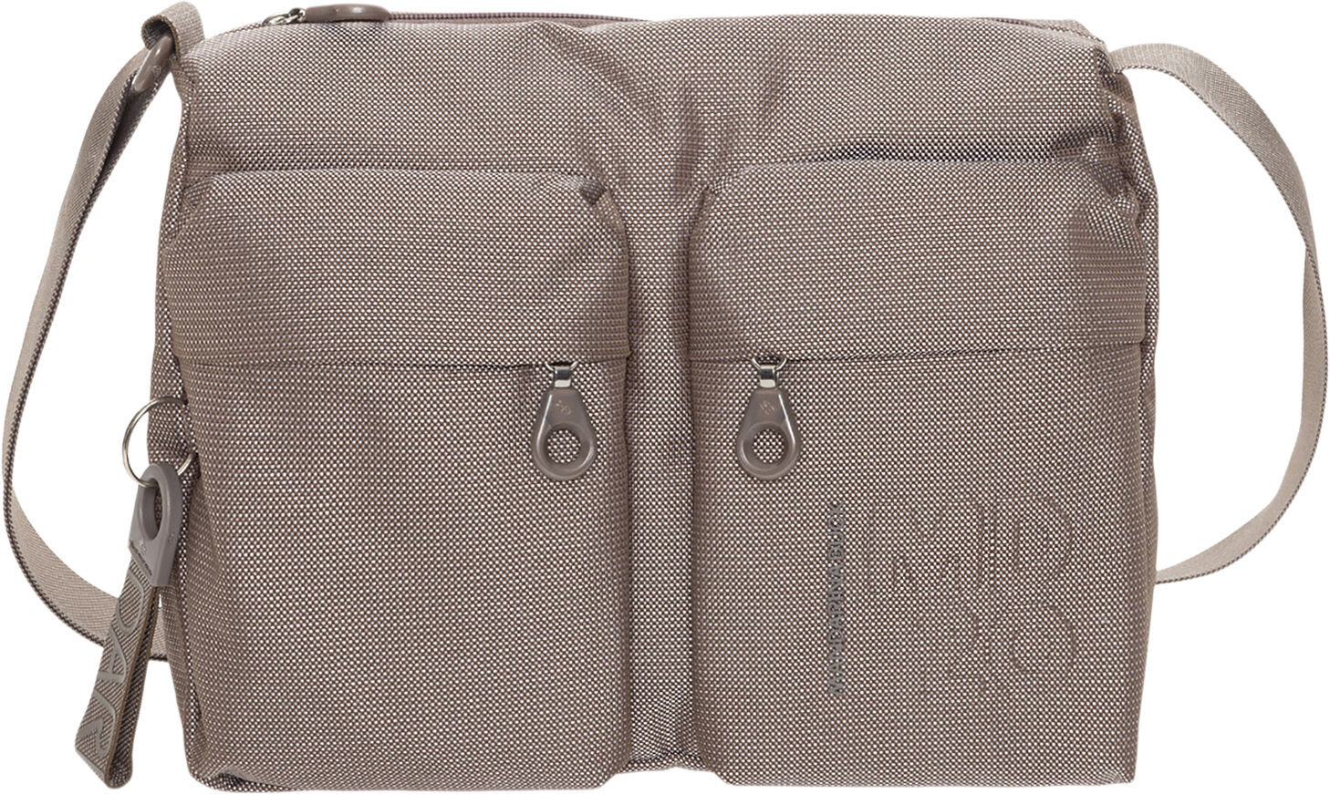 MD20 CROSSOVER / TAUPE