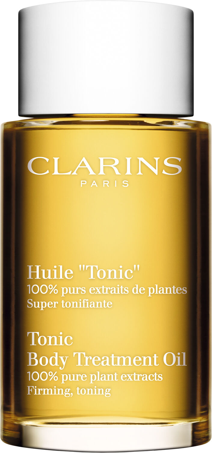 Tonic Body Treatment Oil 100 ml.