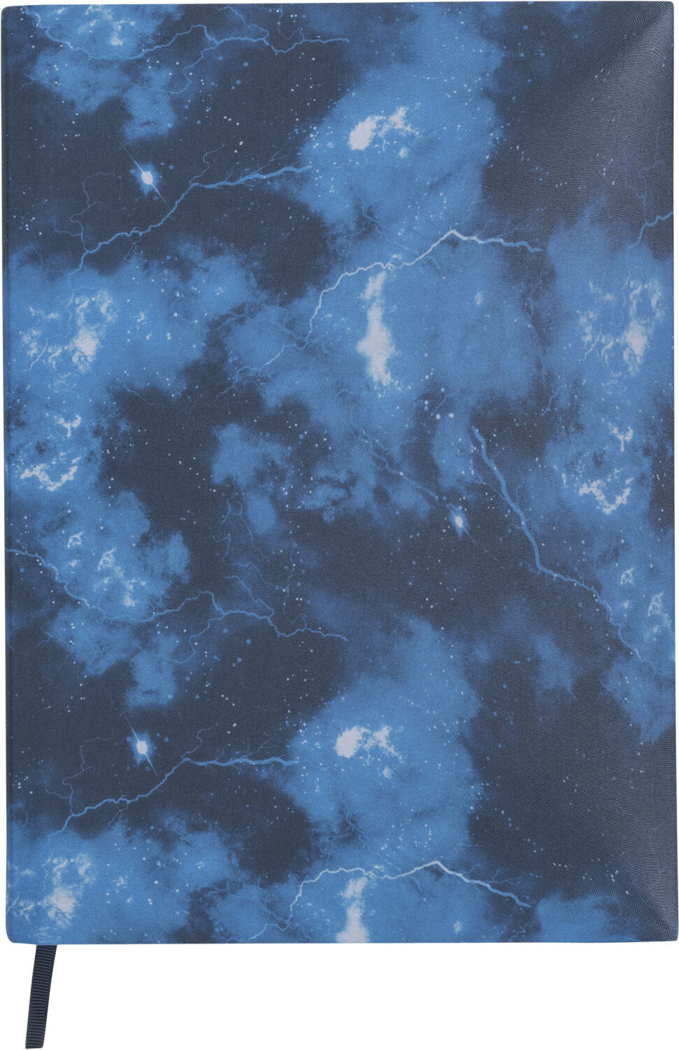 Beckmann Elastisk bogbind