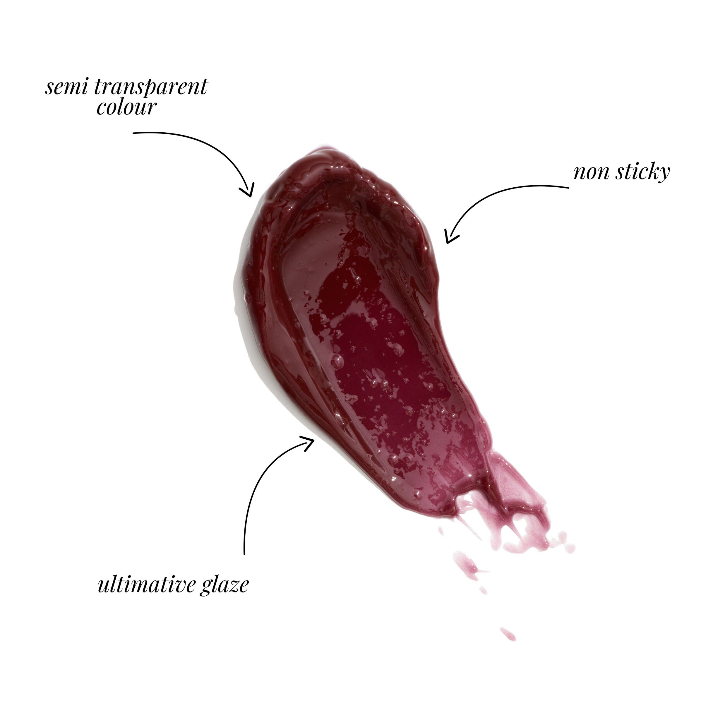 GOSH LIP GLAZE
