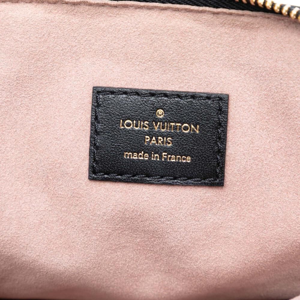 Louis Vuitton Coussin