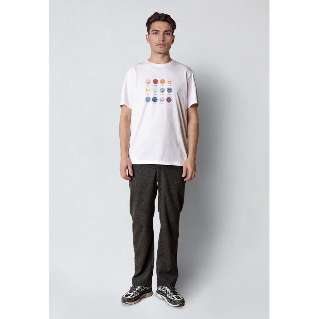 Barcelona diego pants