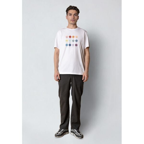 Barcelona diego pants