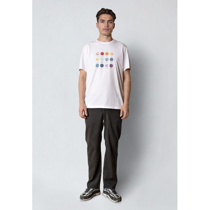 Barcelona diego pants