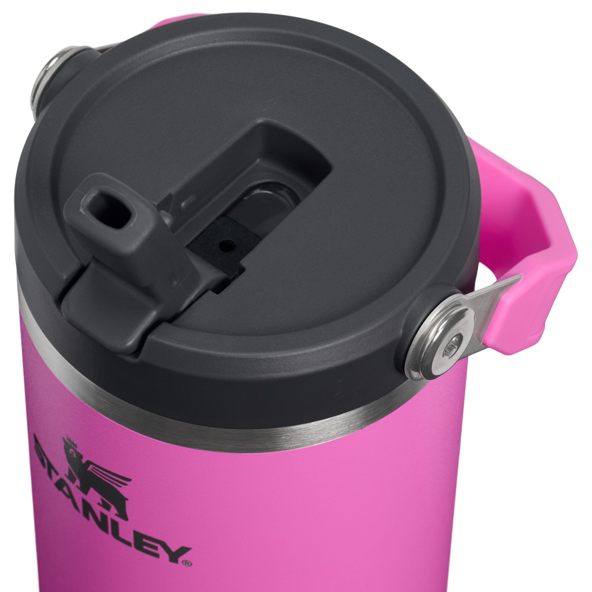 Stanley The IceFlow Flip Straw 2. 0 Tumbler 0. 89L