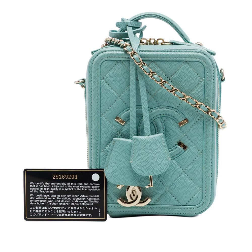 Chanel Vanity