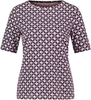 T-SHIRT 1/2 SLEEVE