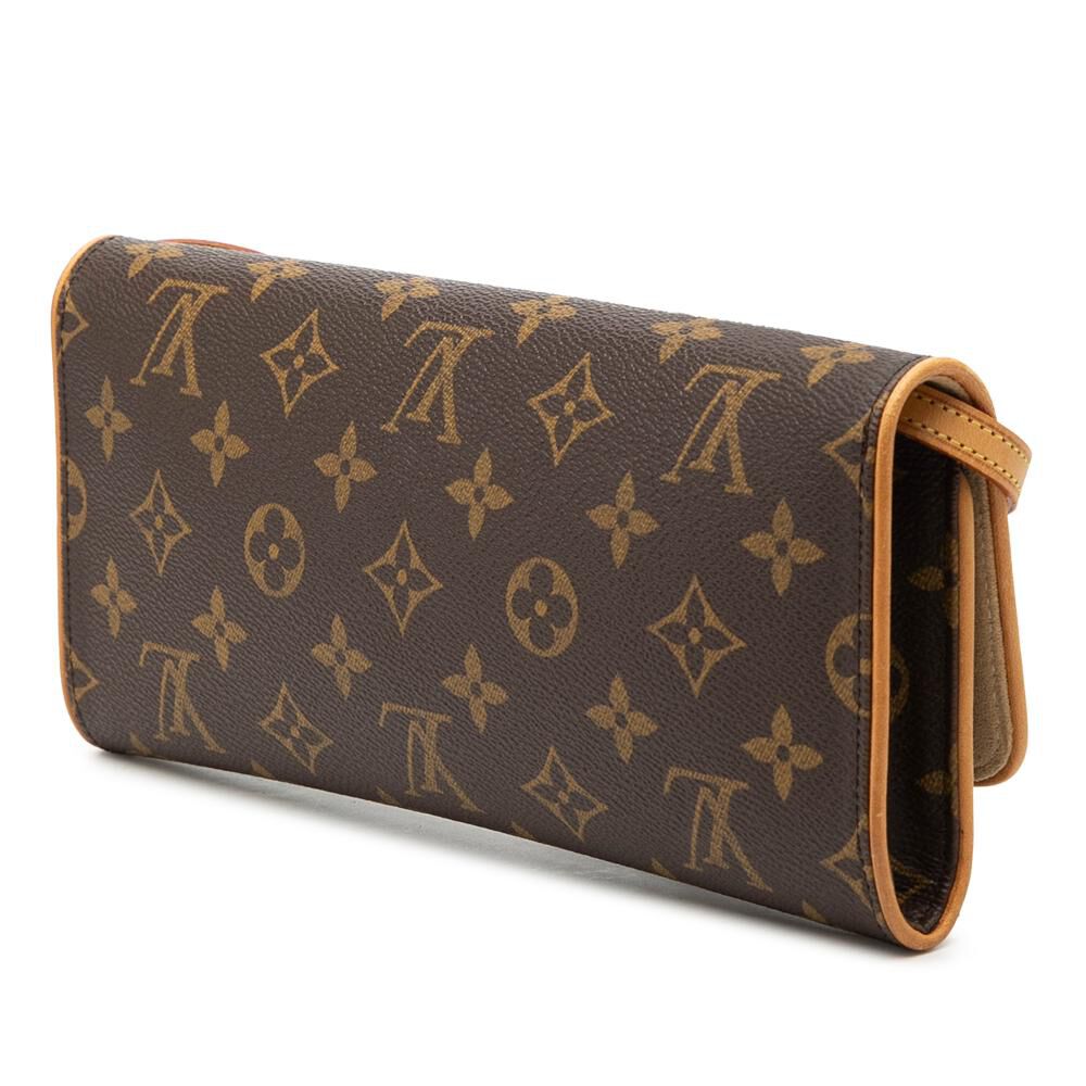 Louis Vuitton Twin Pochette
