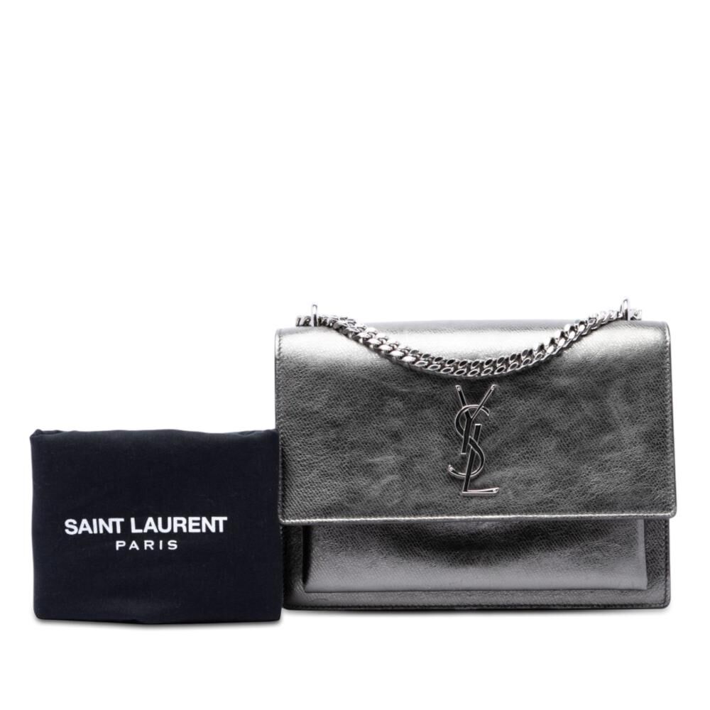 Yves Saint Laurent Crossbody Bag