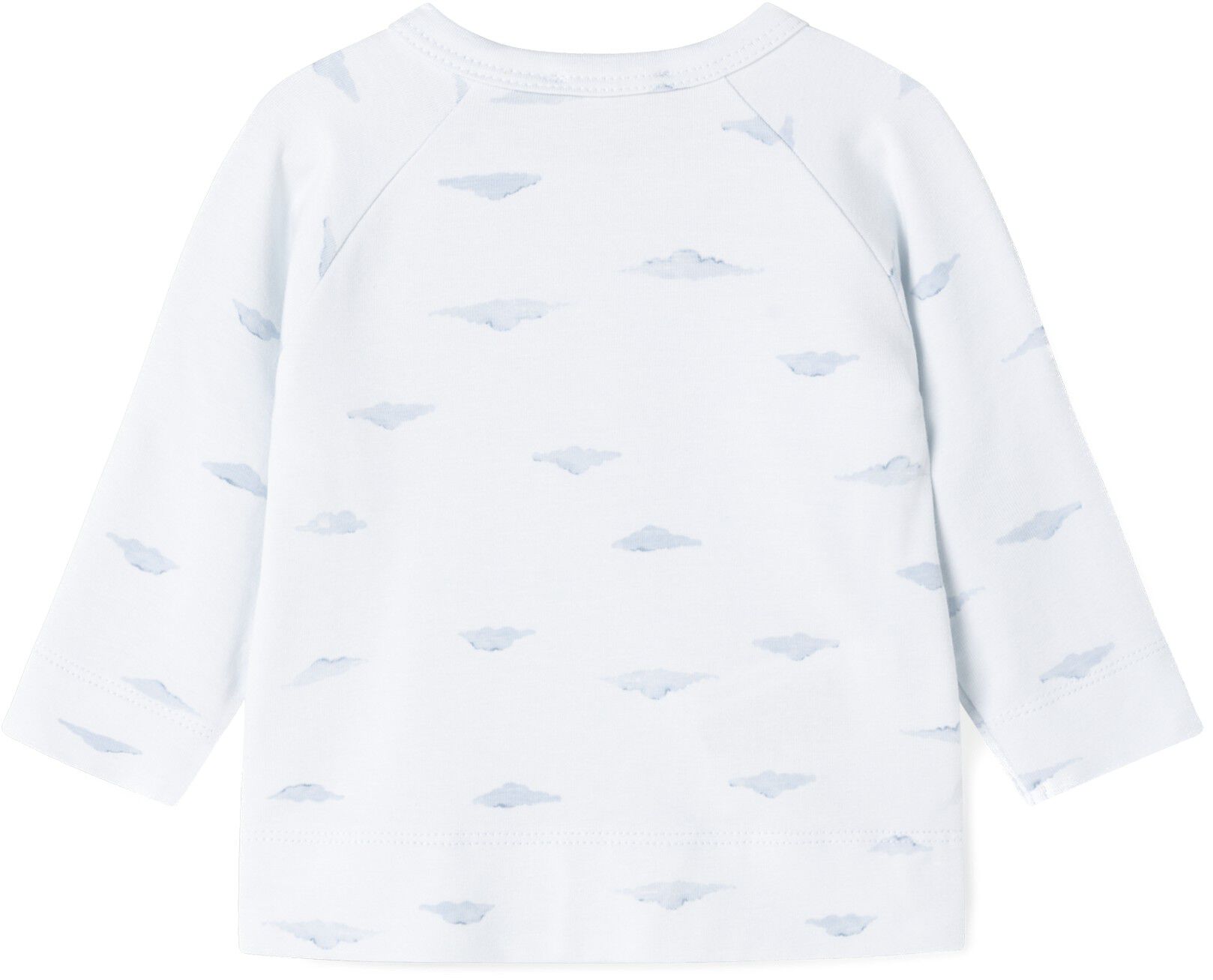 Tuti Wrap LS