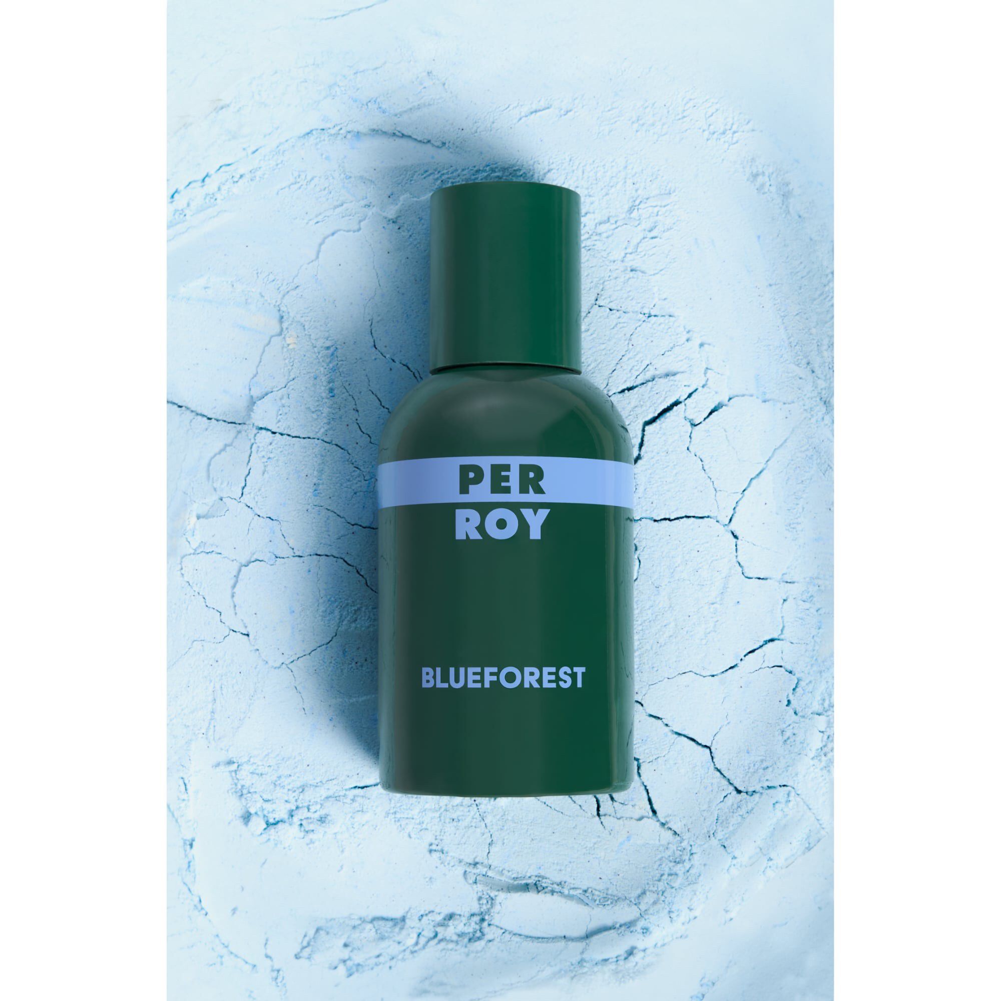 PERROY BLUEFOREST 100 ml
