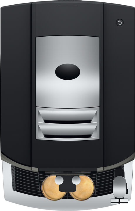 JURA S8 EB Dark Inox