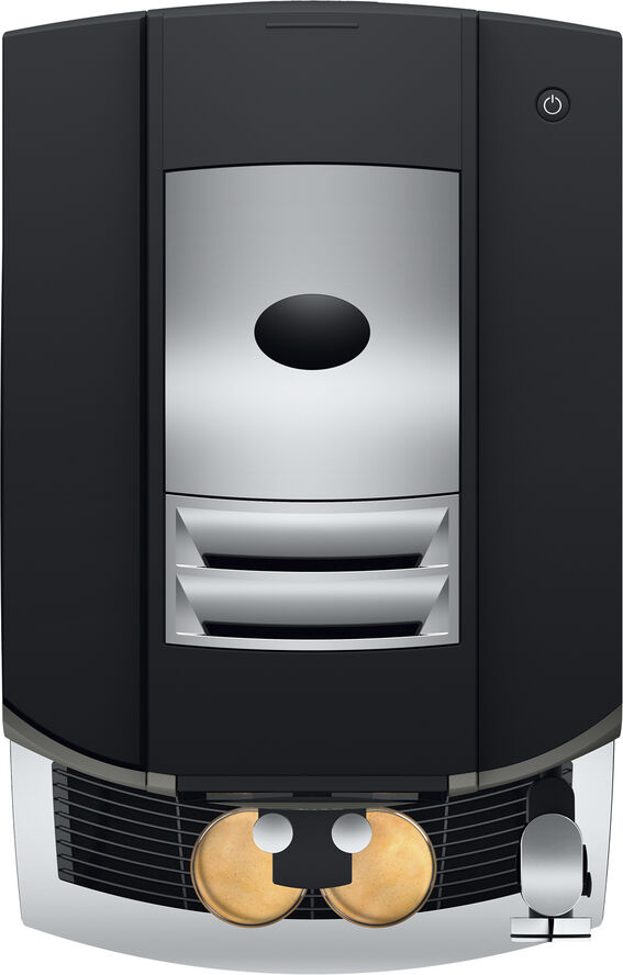 JURA S8 EB Dark Inox