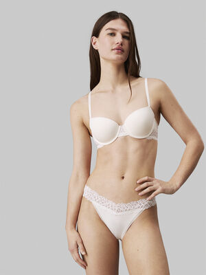 DIPPED BIKINI
