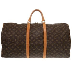 Louis Vuitton Keepall
