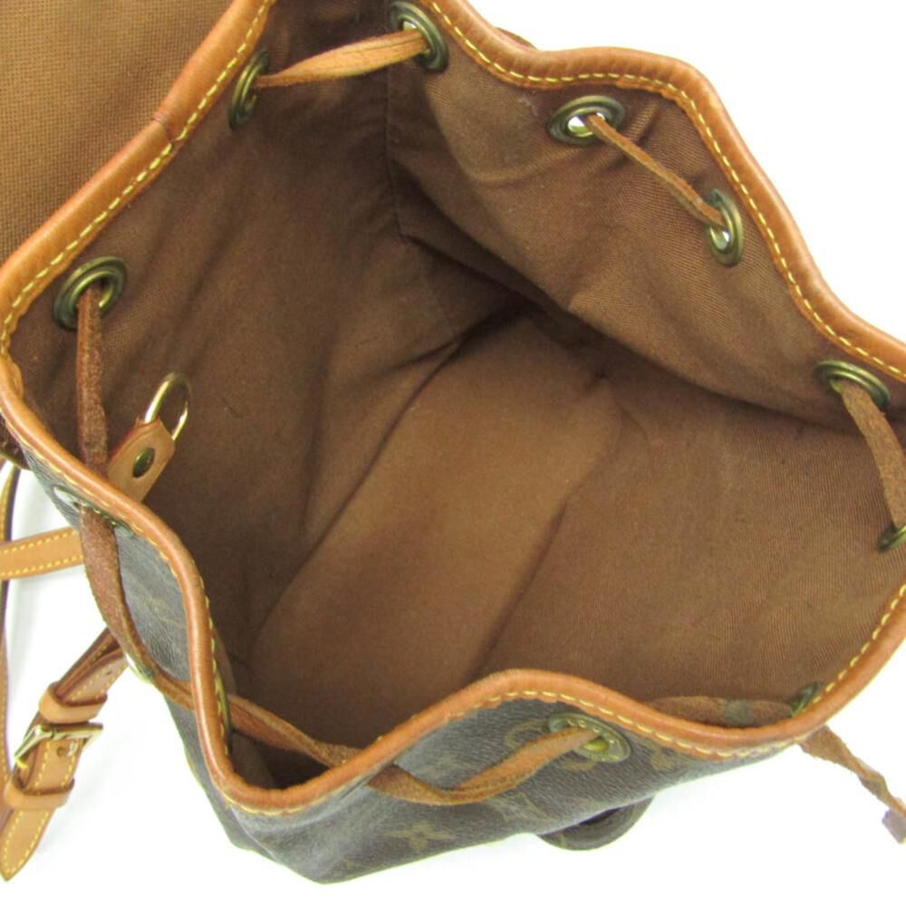 Louis Vuitton Backpack