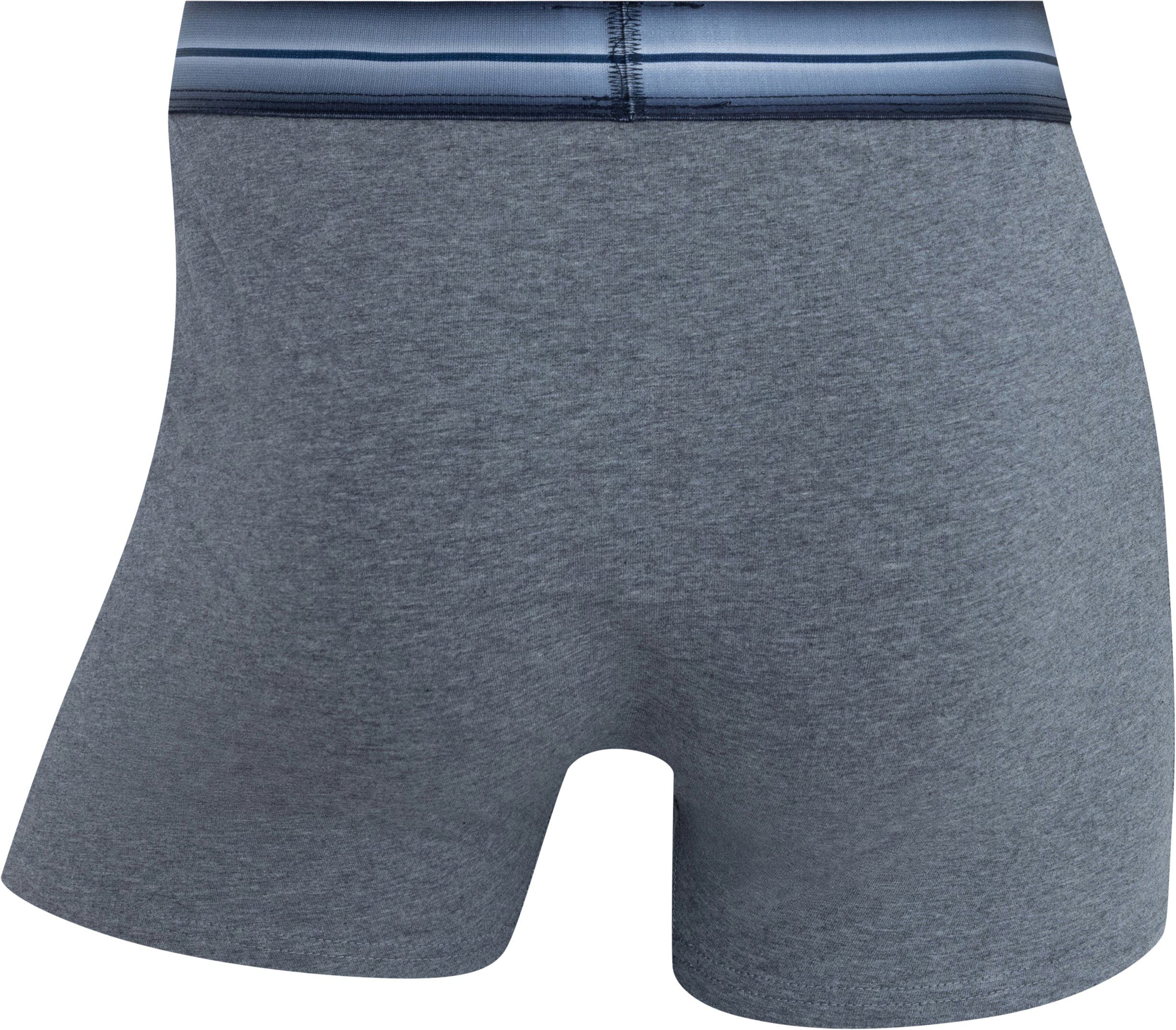 CR7 Basic, Trunk, 7-pack