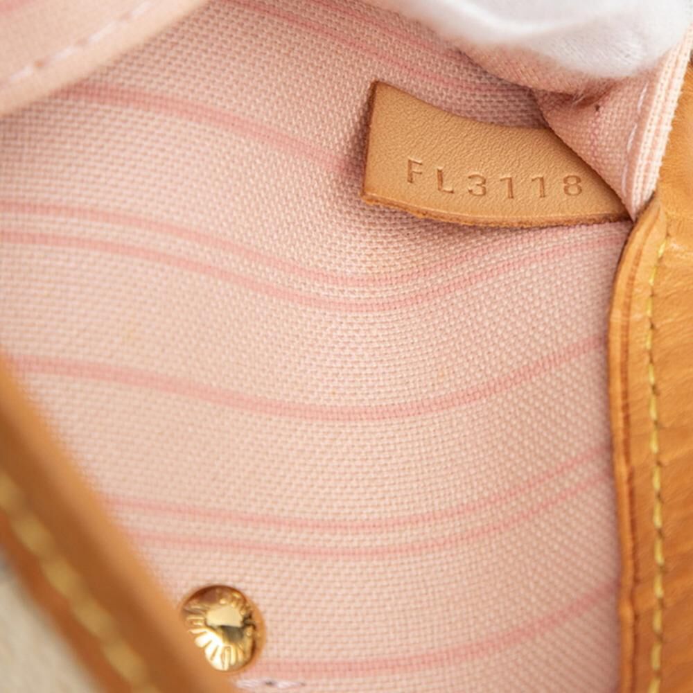 Louis Vuitton Neverfull