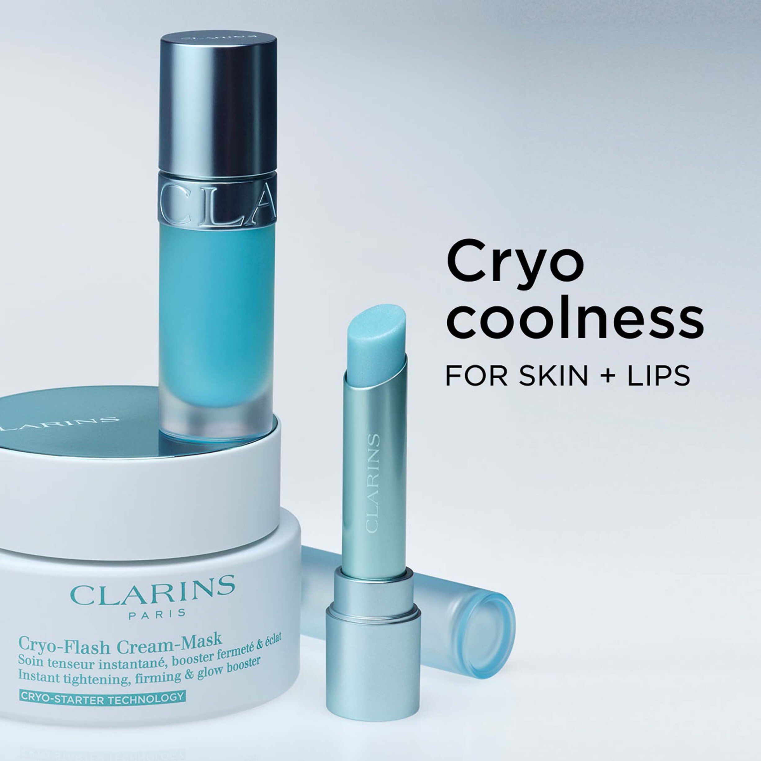 Lip Comfort Oil