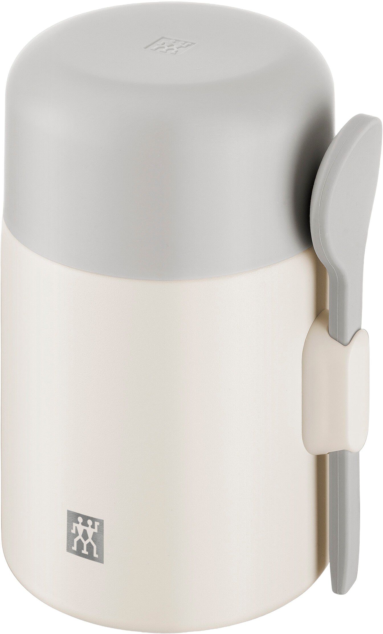 Madkrukker 600 ml, Rustfrit st&aring;l