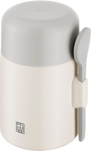 Madkrukker 600 ml, Rustfrit st&aring;l