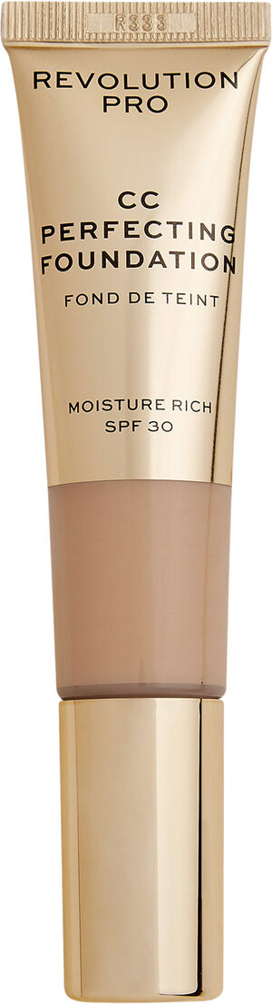 Revolution Pro CC Perfecting Foundation