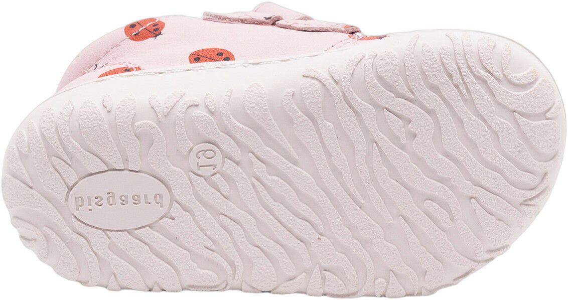 bisgaard barefoot hale v