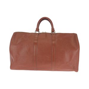 Louis Vuitton Keepall