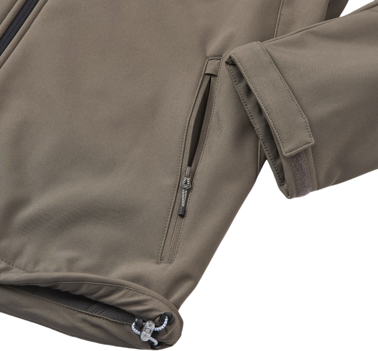 Sabin Softshell jakke