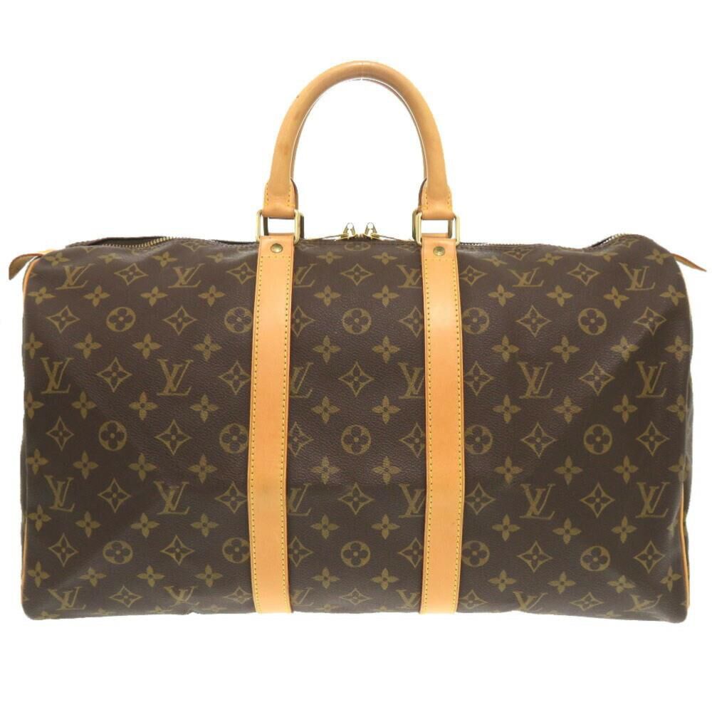 Louis Vuitton Keepall
