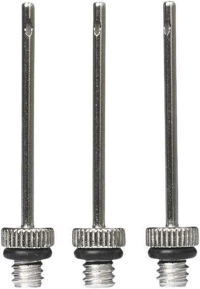 N&aring;l til boldpumpe, 3 styk