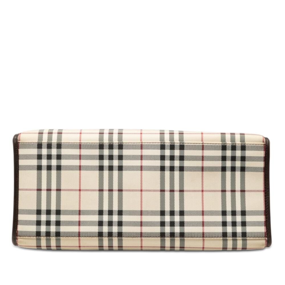 Burberry Tote