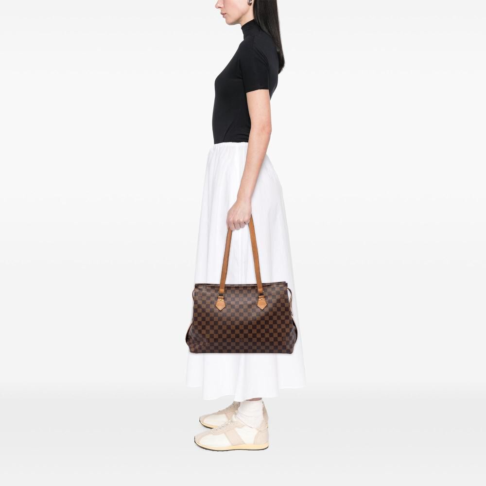 Louis Vuitton Columbine