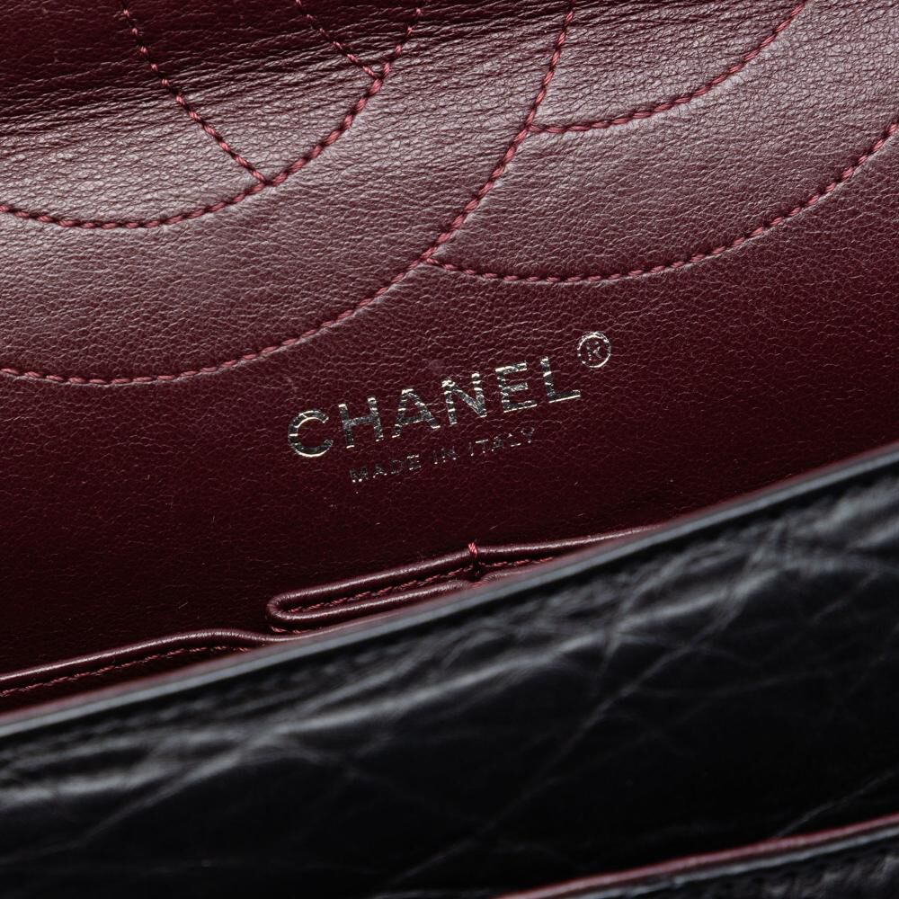 Chanel Flap Bag