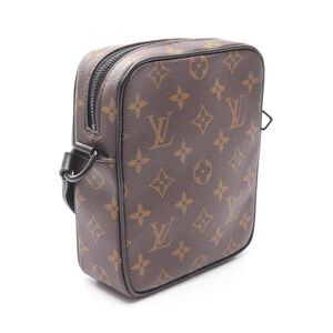 Louis Vuitton Messenger