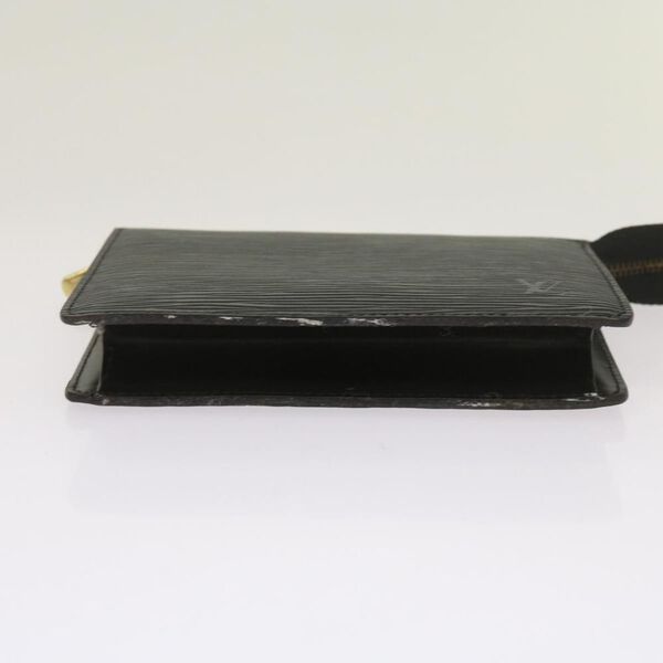 Louis Vuitton Poche Toilette