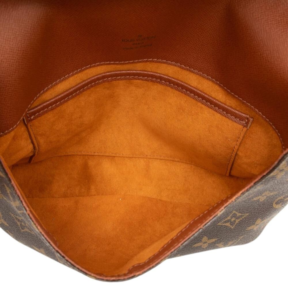 Louis Vuitton Musette Tango