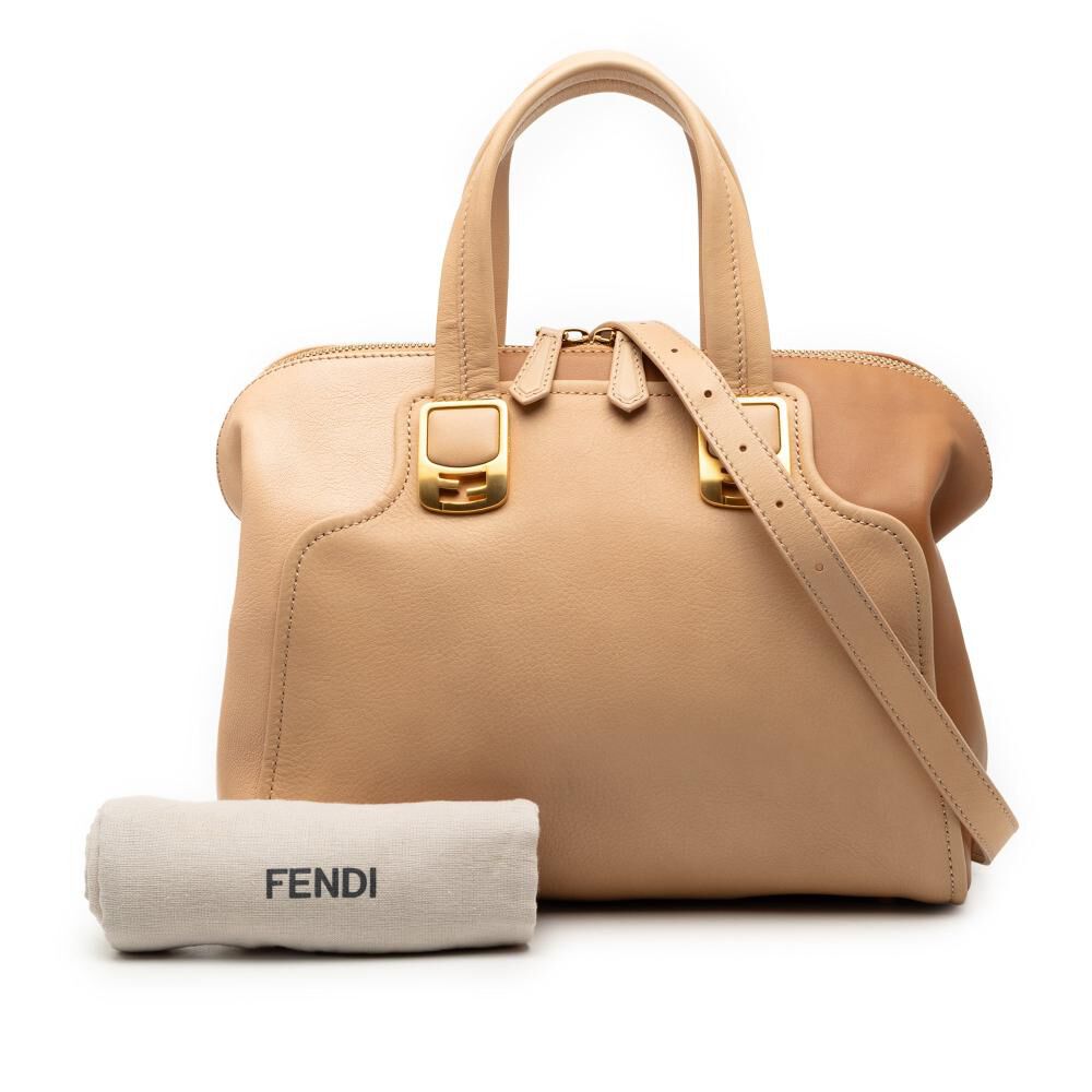 Fendi Handbag