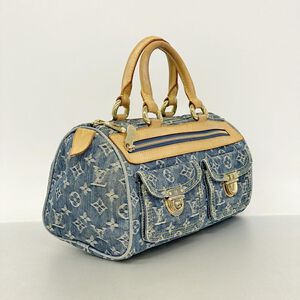 Louis Vuitton Speedy