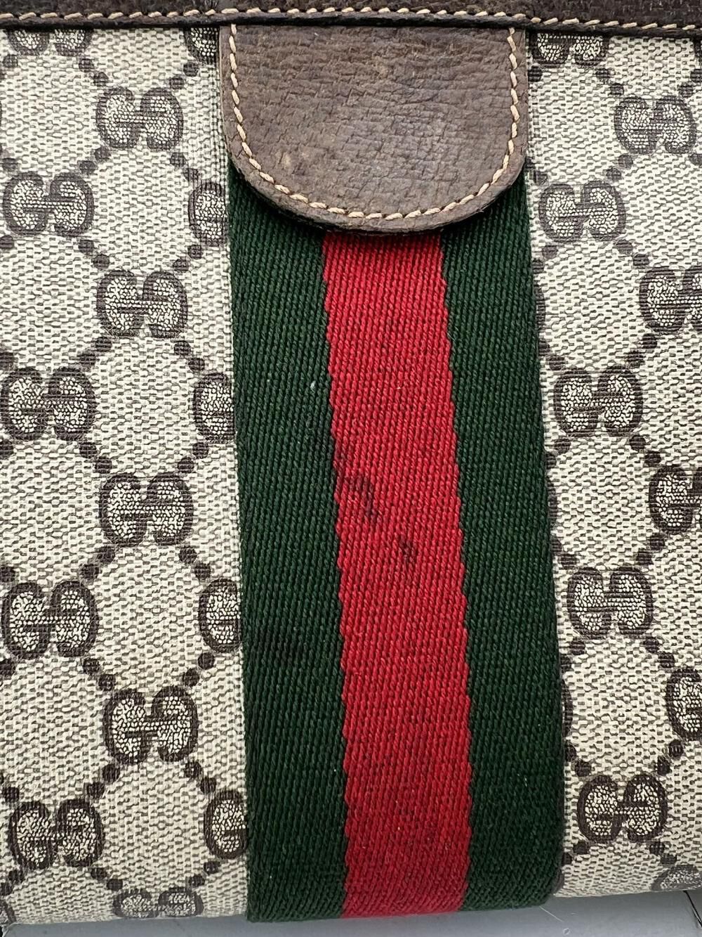 Gucci Clutch