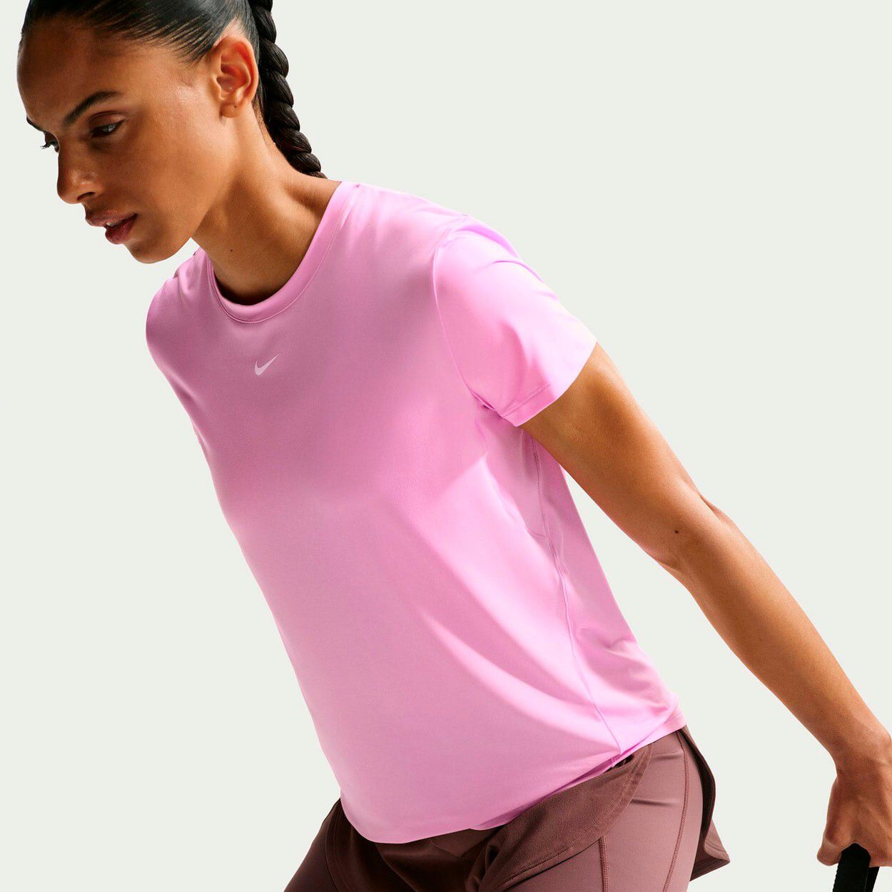 One Classic Dri-FIT L&oslash;be T-shirt