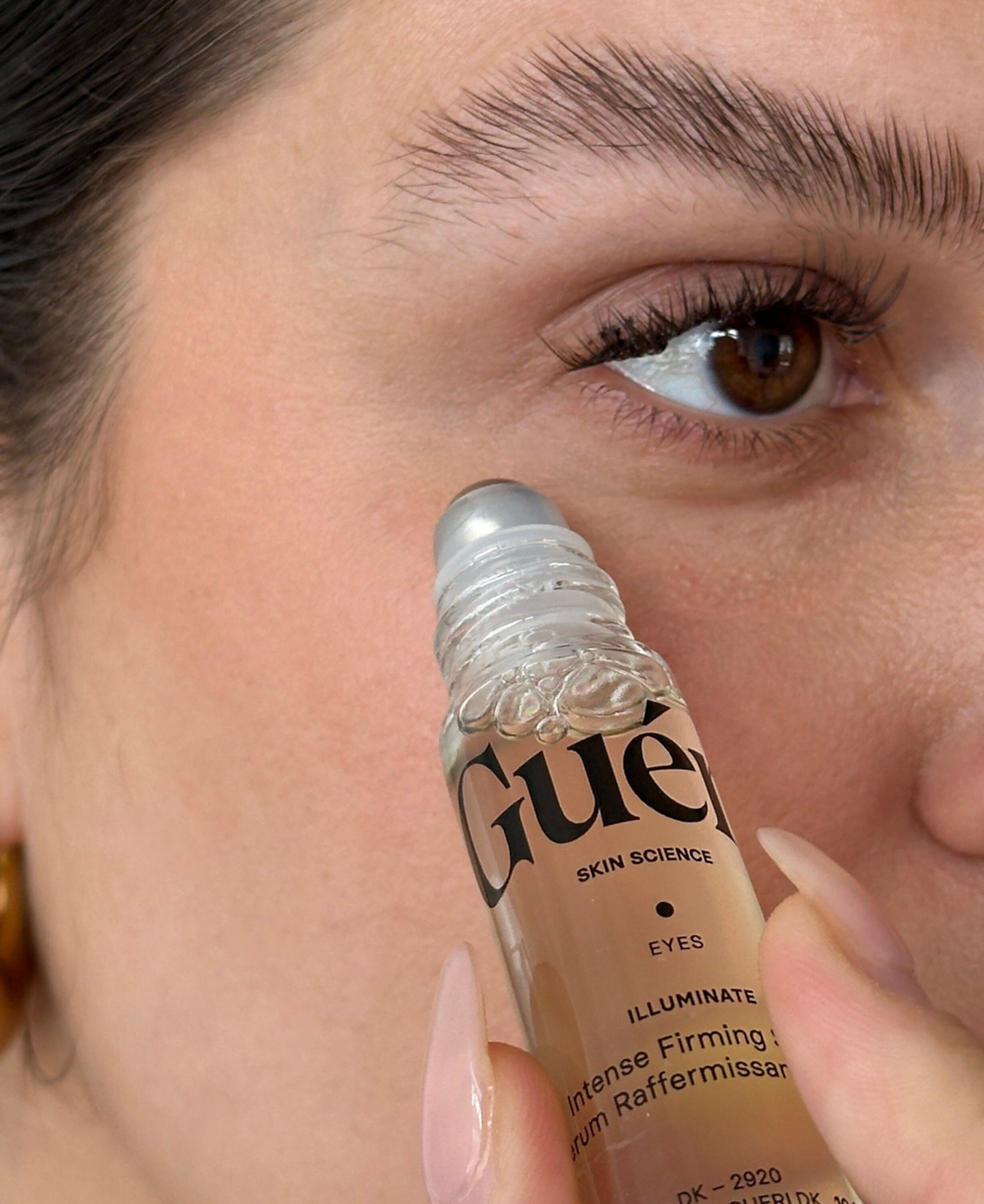 EYES ILLUMINATE Intense Firming Serum