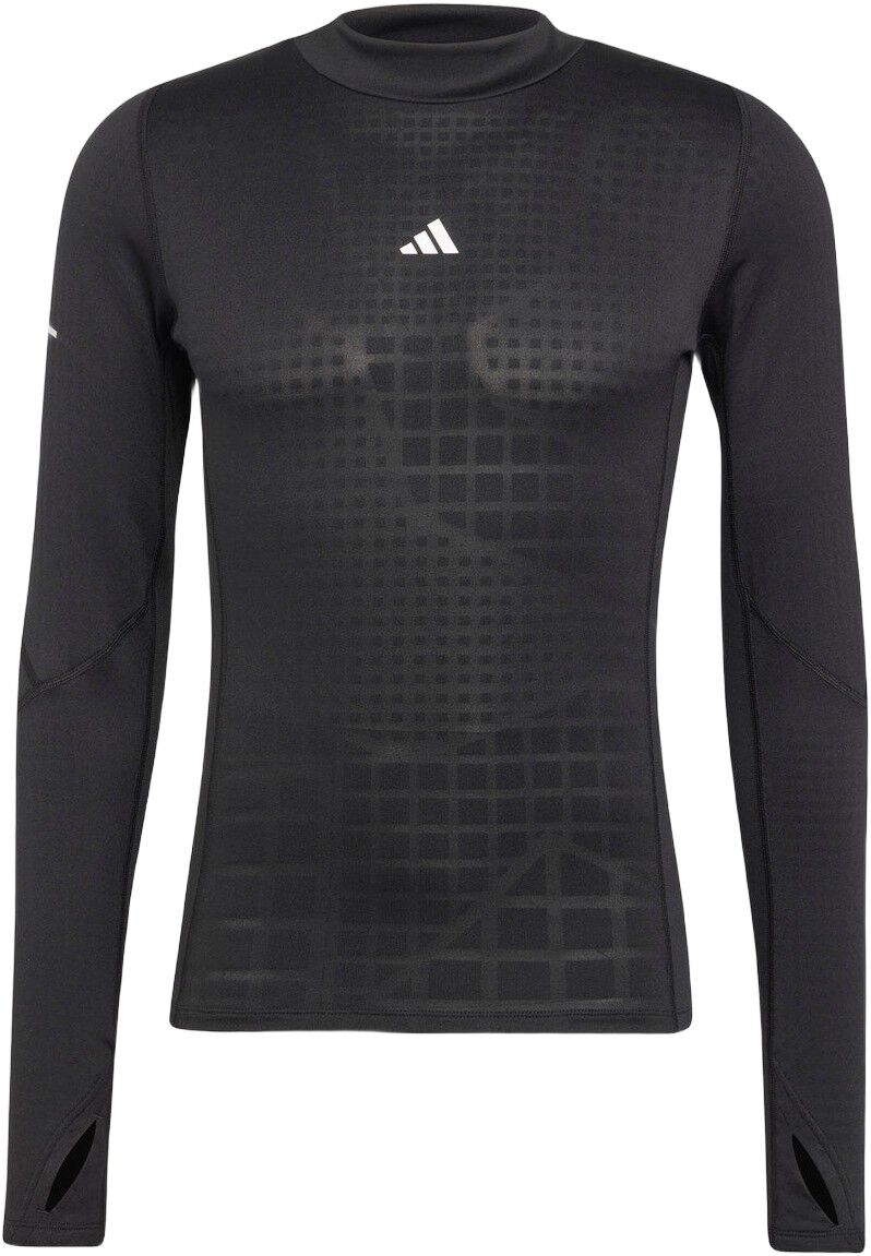 Techfit Cold Ready Baselayer