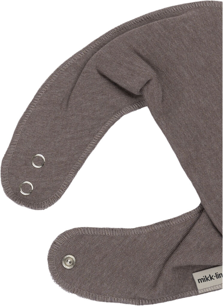 Cotton Bibs - Triangle