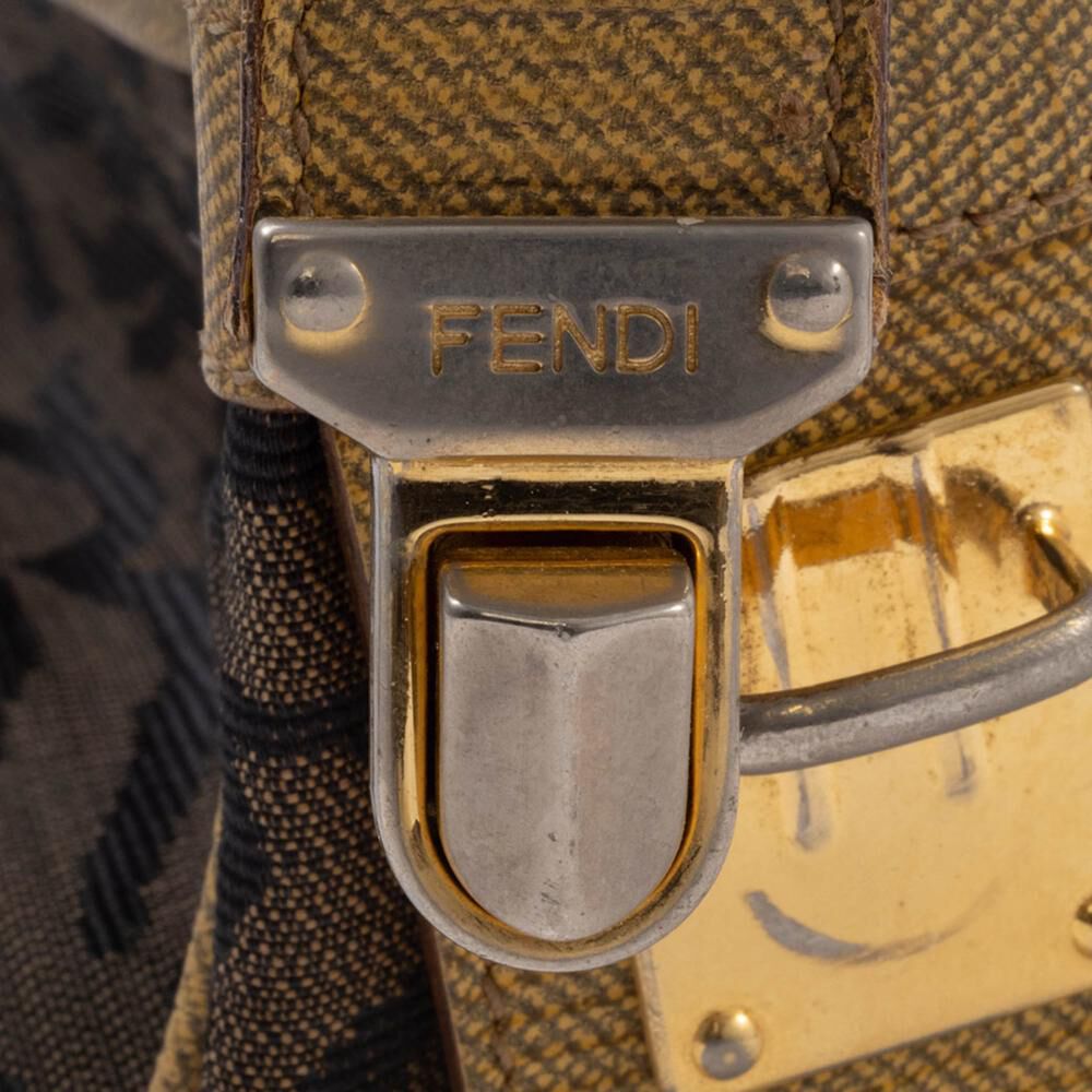 Fendi Handbag