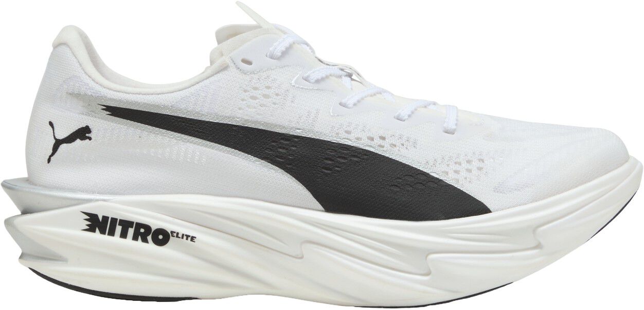 Deviate Nitro Elite 4 L&oslash;besko
