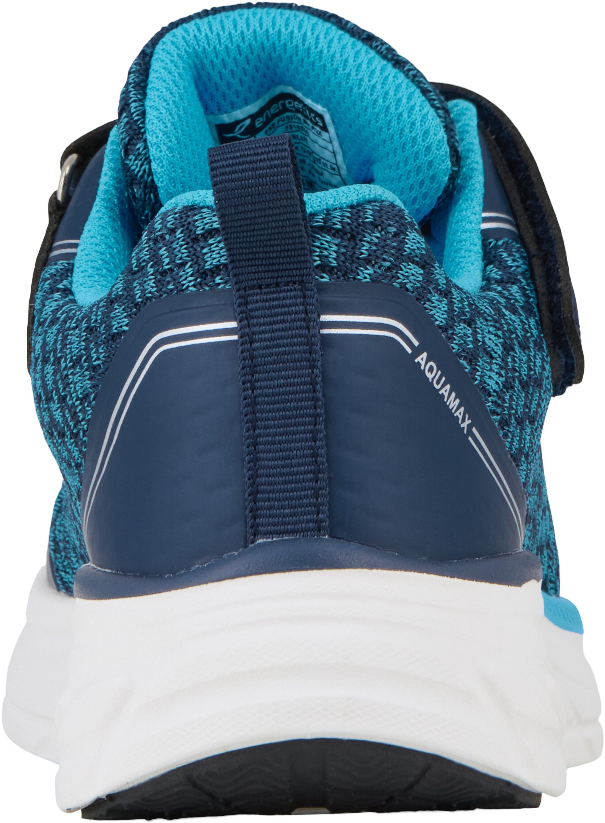 Fusion Velcro Vandafvisende Sneakers
