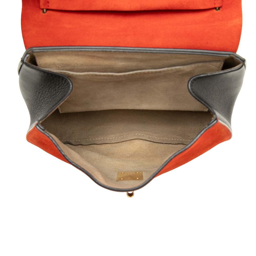 Chlo&eacute; Crossbody Bag