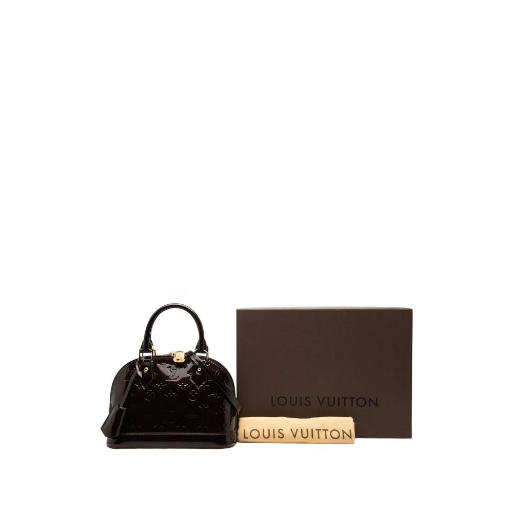 Louis Vuitton Alma