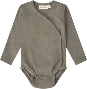 Cala wrap bodystocking